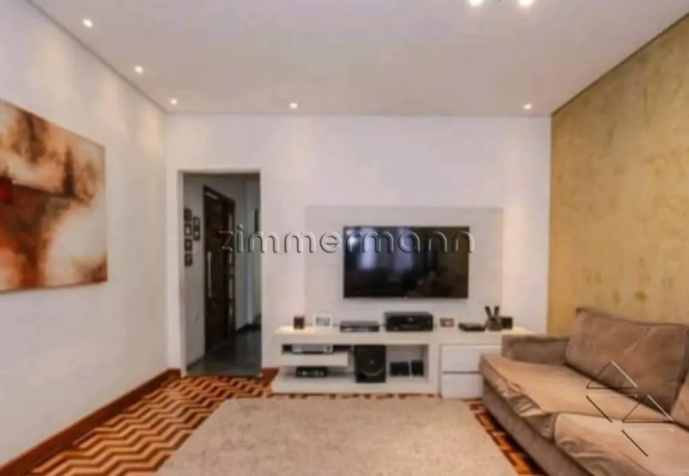 Casa, 3 quartos, 250 m² - Foto 4