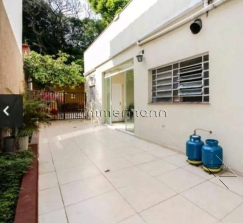 Casa, 3 quartos, 250 m² - Foto 8