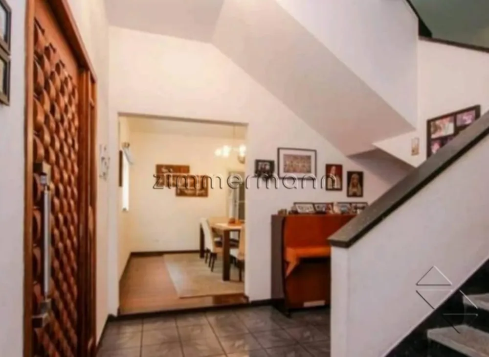 Casa, 3 quartos, 250 m² - Foto 7