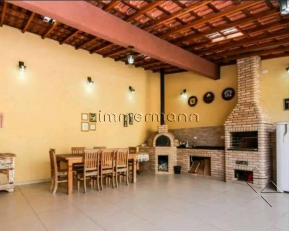 Casa, 3 quartos, 250 m² - Foto 1