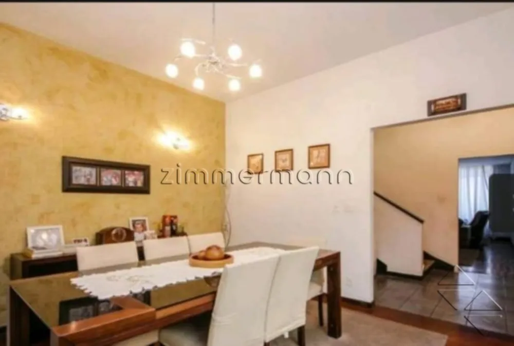 Casa, 3 quartos, 250 m² - Foto 6