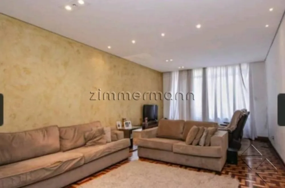 Casa, 3 quartos, 250 m² - Foto 3