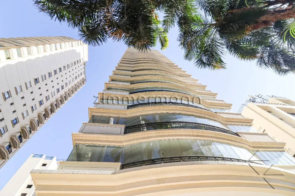 Apartamento, 4 quartos, 250 m² - Foto 12