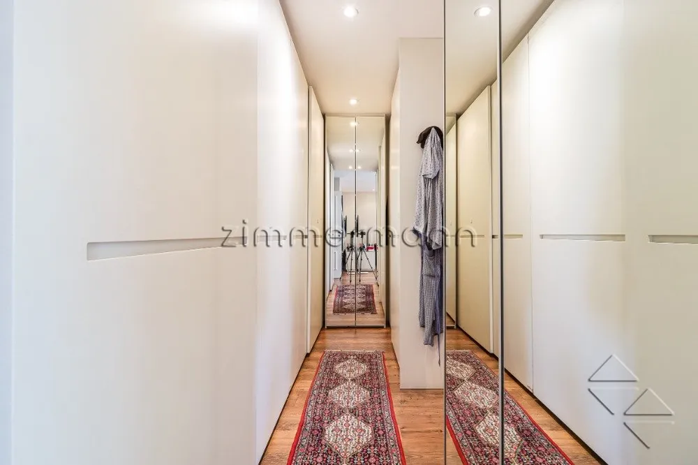 Apartamento, 4 quartos, 250 m² - Foto 2