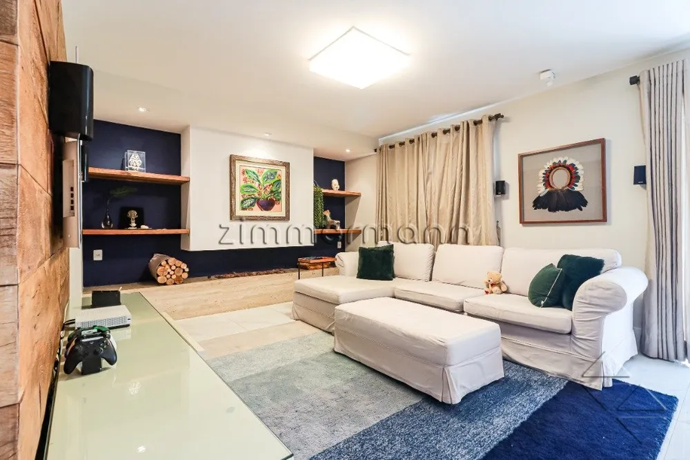 Apartamento, 4 quartos, 250 m² - Foto 6