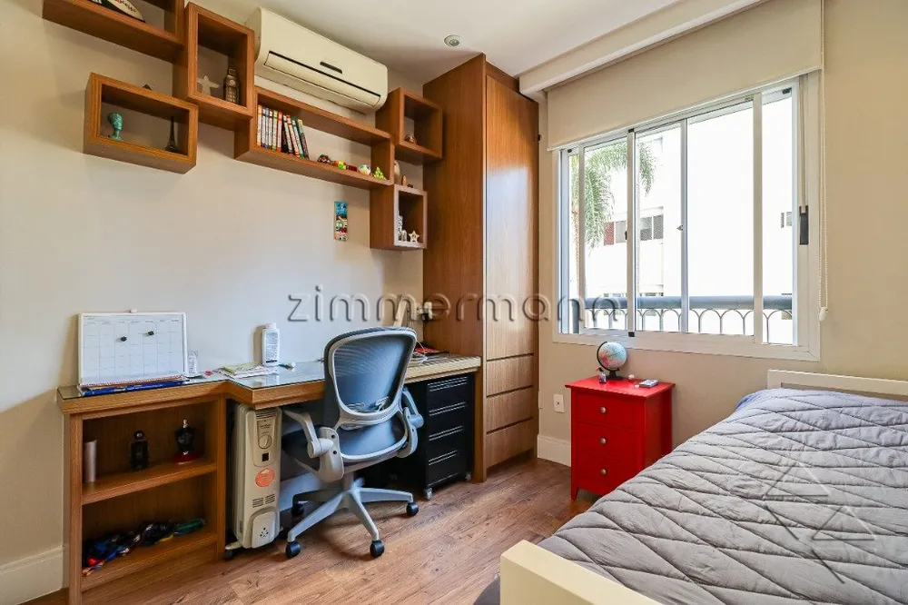 Apartamento, 4 quartos, 250 m² - Foto 8