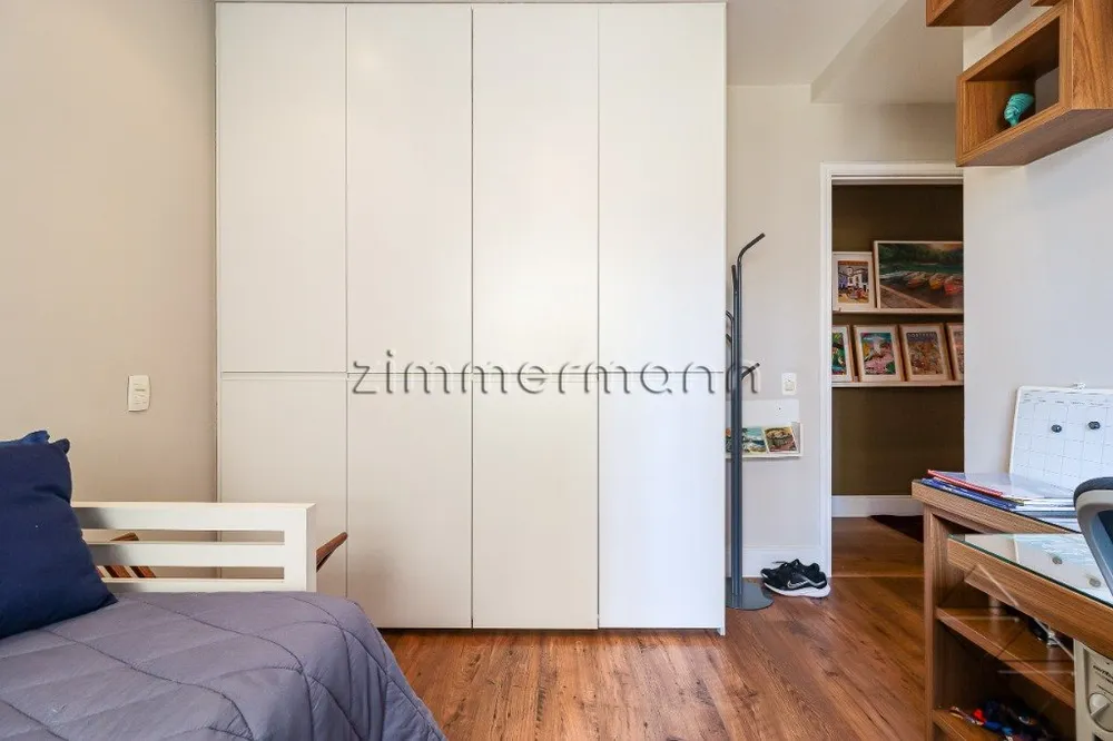 Apartamento, 4 quartos, 250 m² - Foto 8