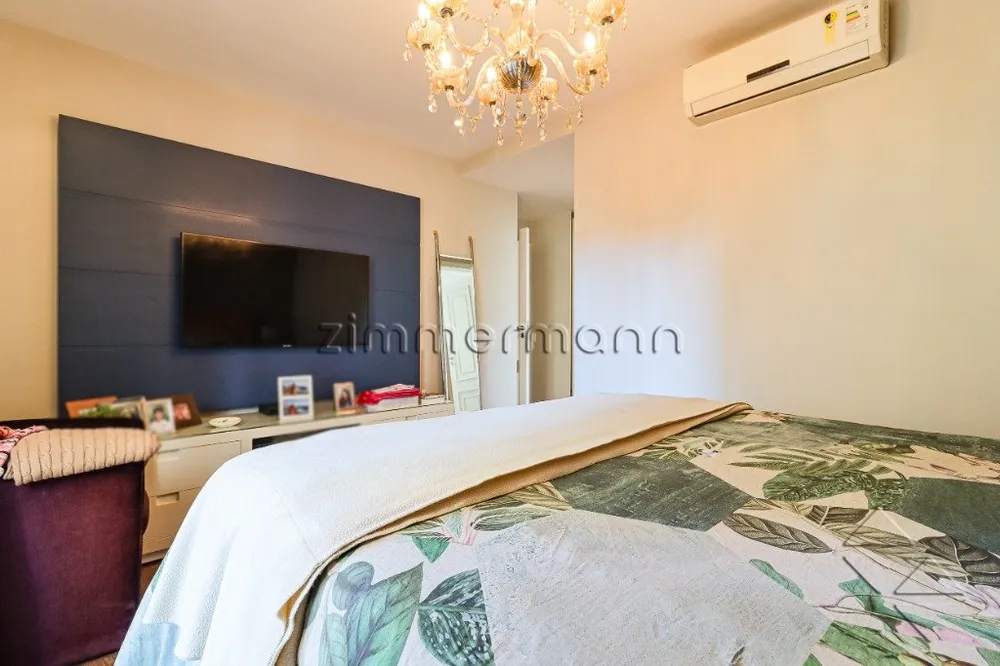 Apartamento, 4 quartos, 250 m² - Foto 9
