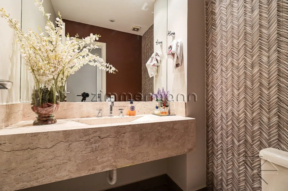 Apartamento, 4 quartos, 250 m² - Foto 3