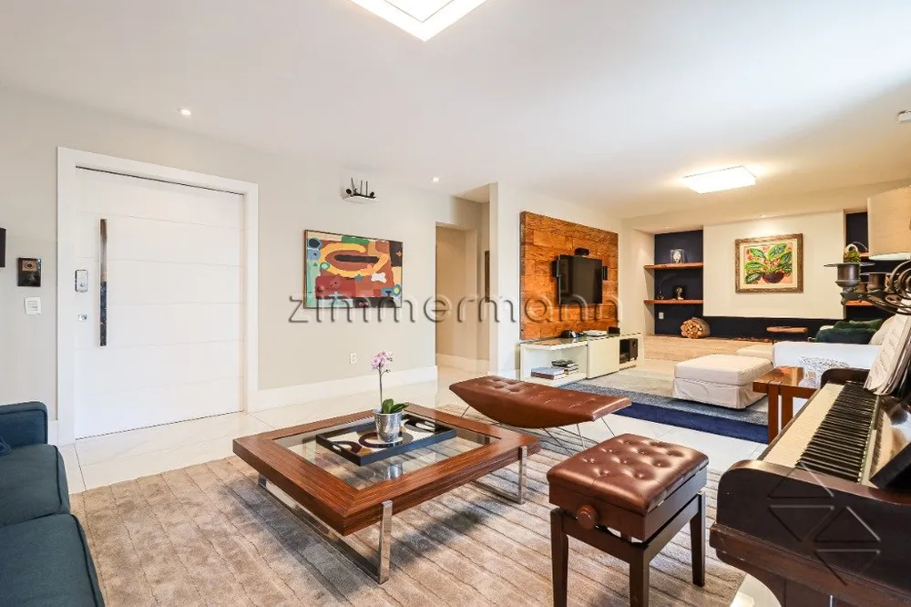Apartamento, 4 quartos, 250 m² - Foto 4
