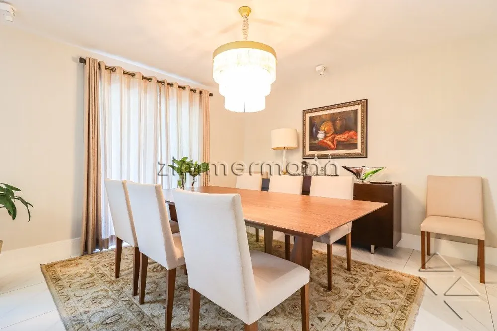 Apartamento, 4 quartos, 250 m² - Foto 5