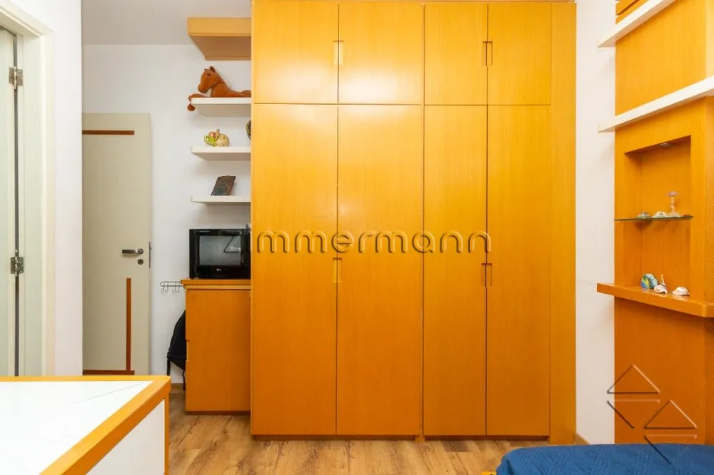 Apartamento, 4 quartos, 172 m² - Foto 6