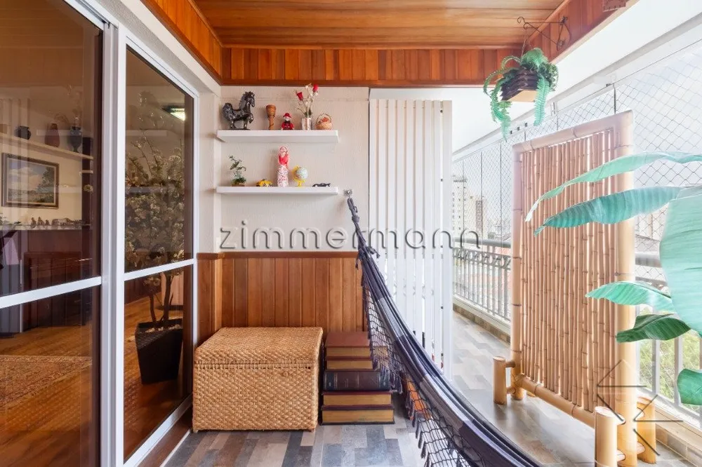 Apartamento, 4 quartos, 172 m² - Foto 6