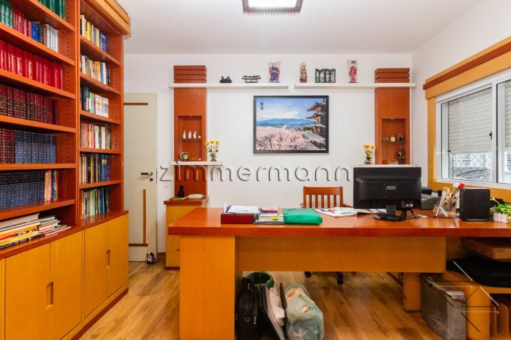 Apartamento, 4 quartos, 172 m² - Foto 2