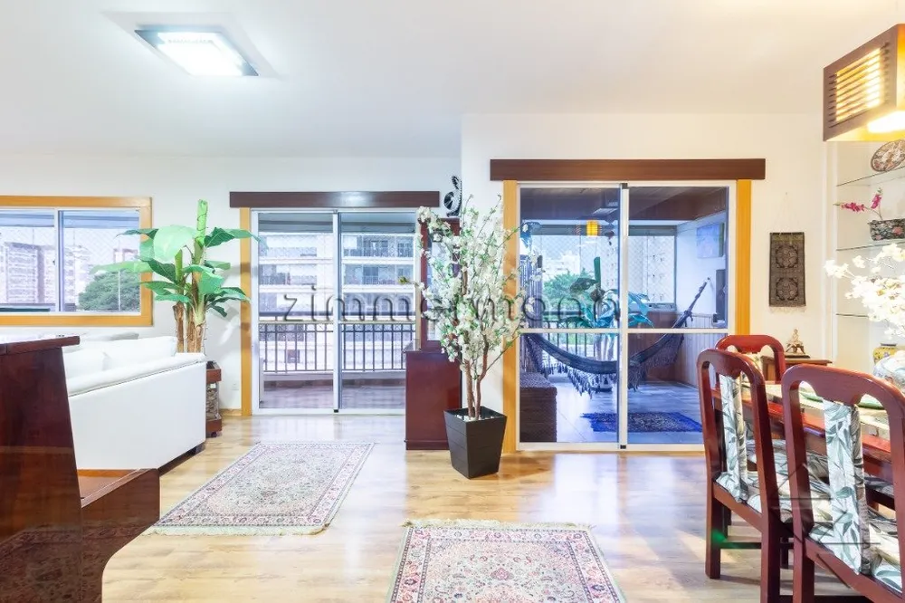 Apartamento, 4 quartos, 172 m² - Foto 4