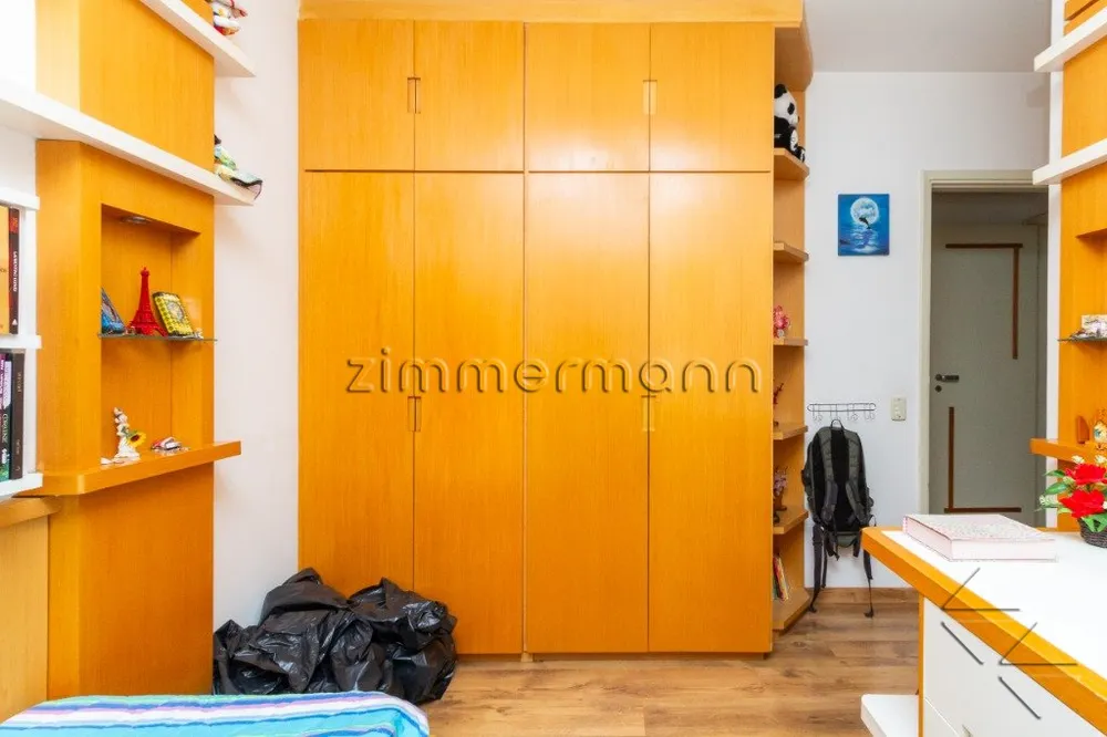 Apartamento, 4 quartos, 172 m² - Foto 3