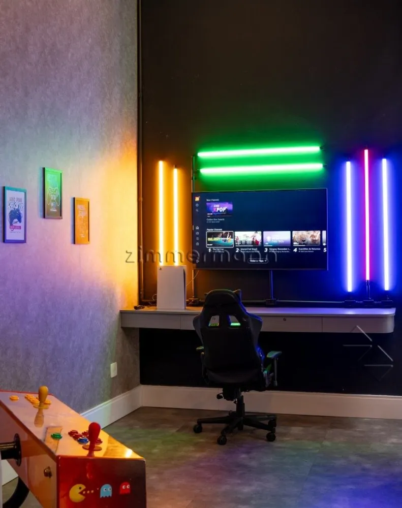 Cobertura, 2 quartos, 202 m² - Foto 4