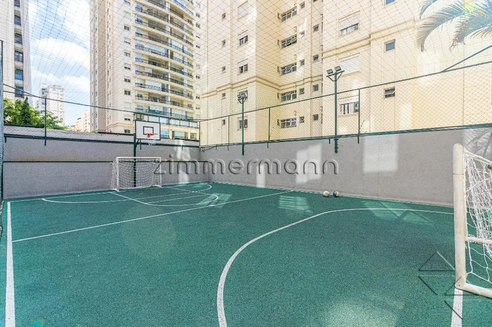 Cobertura, 2 quartos, 202 m² - Foto 8