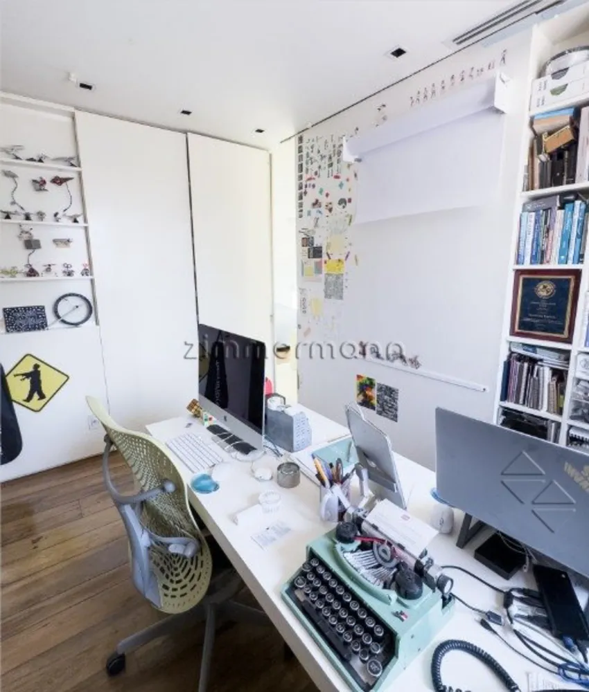 Cobertura, 2 quartos, 202 m² - Foto 6