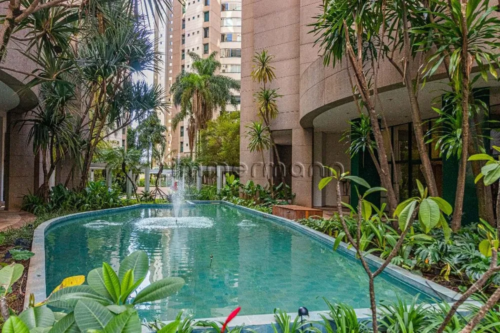 Cobertura, 2 quartos, 202 m² - Foto 7