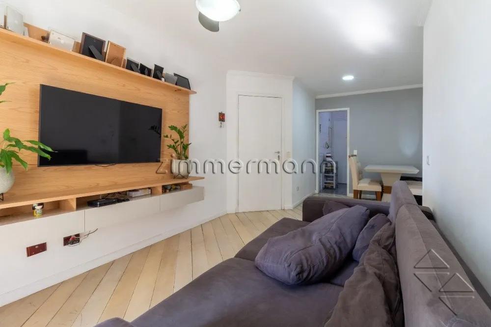 Apartamento, 3 quartos, 82 m² - Foto 1
