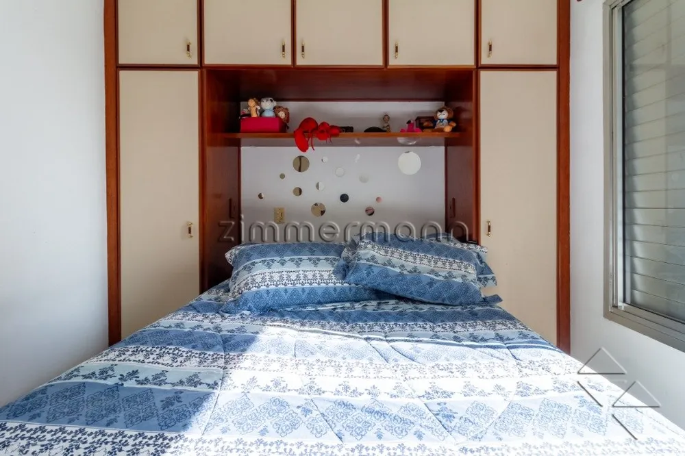 Apartamento, 3 quartos, 82 m² - Foto 7