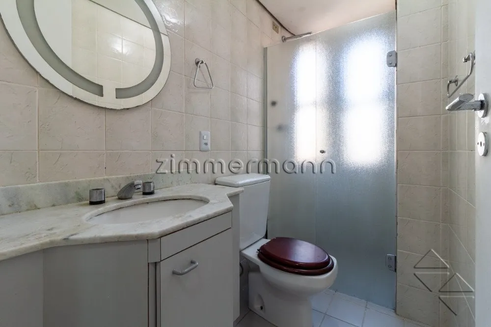 Apartamento, 3 quartos, 82 m² - Foto 2