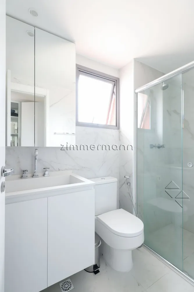 Apartamento, 2 quartos, 72 m² - Foto 2