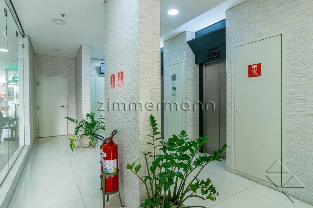 Casa Comercial, 32 m² - Foto 9