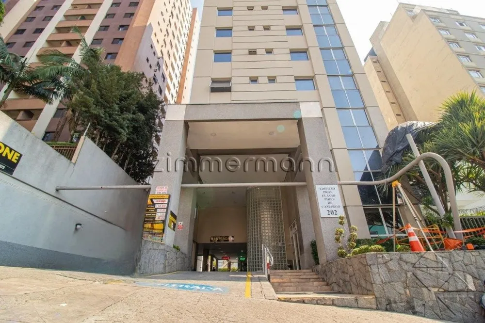 Casa Comercial, 32 m² - Foto 11