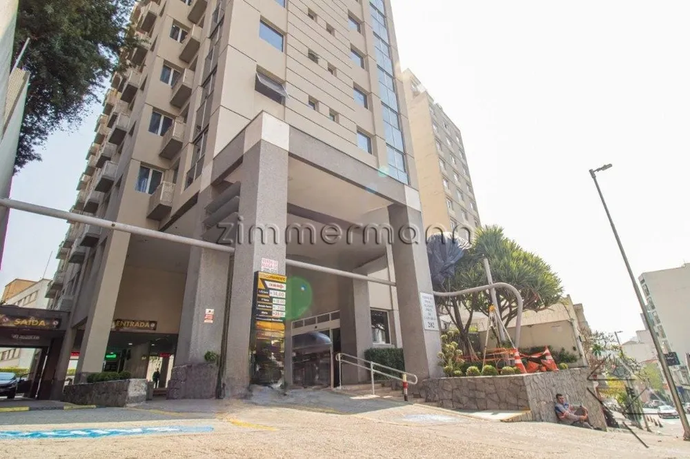 Casa Comercial, 32 m² - Foto 12