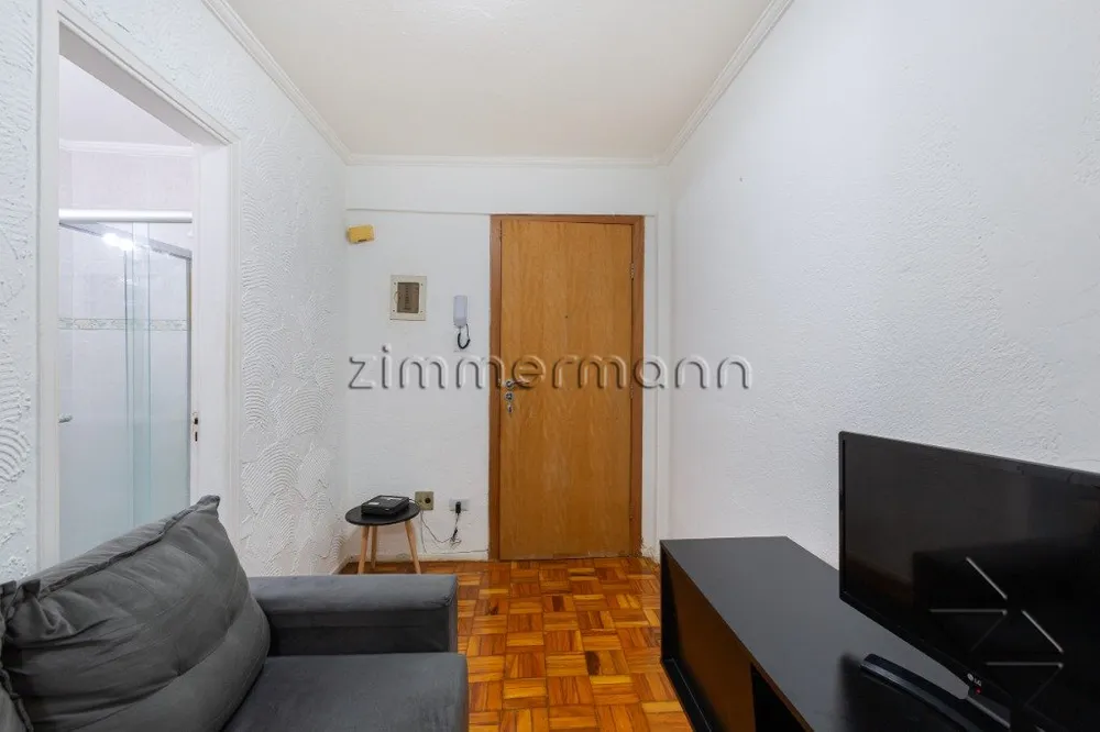 Apartamento, 1 quarto, 20 m² - Foto 2
