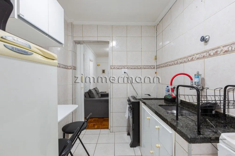Apartamento, 1 quarto, 20 m² - Foto 12