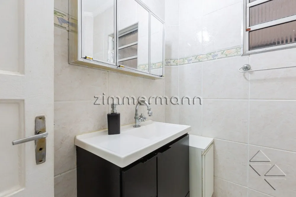 Apartamento, 1 quarto, 20 m² - Foto 1