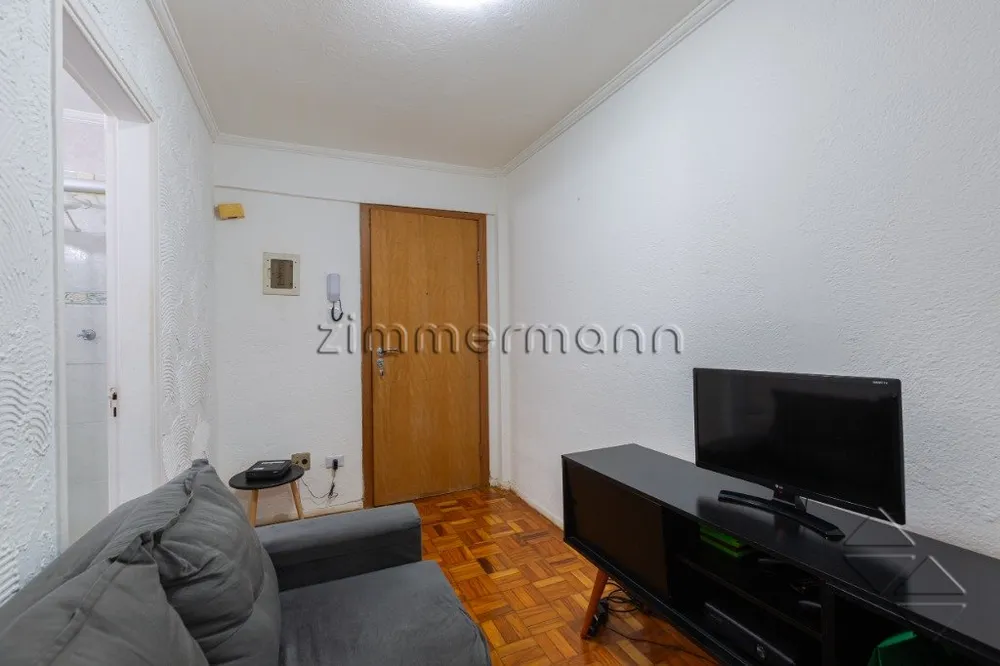 Apartamento, 1 quarto, 20 m² - Foto 10