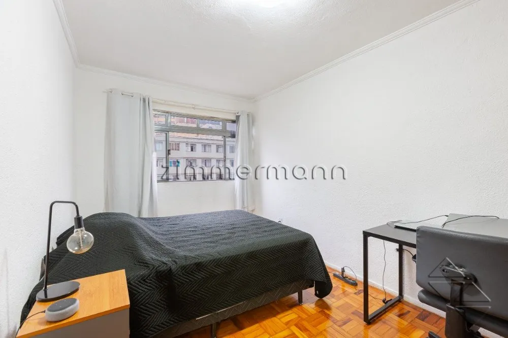 Apartamento, 1 quarto, 20 m² - Foto 8