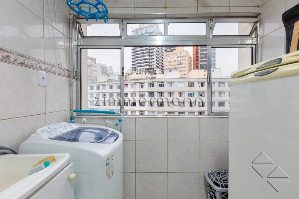 Apartamento, 1 quarto, 20 m² - Foto 4