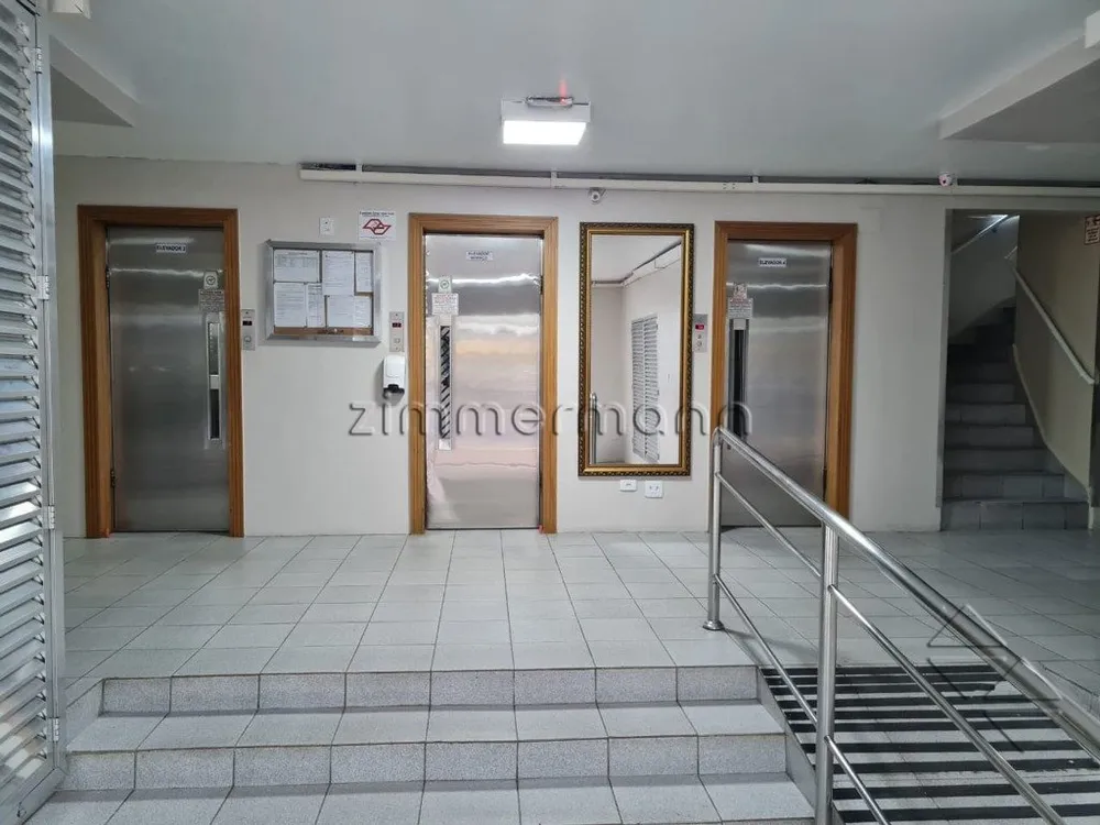 Apartamento, 1 quarto, 20 m² - Foto 6