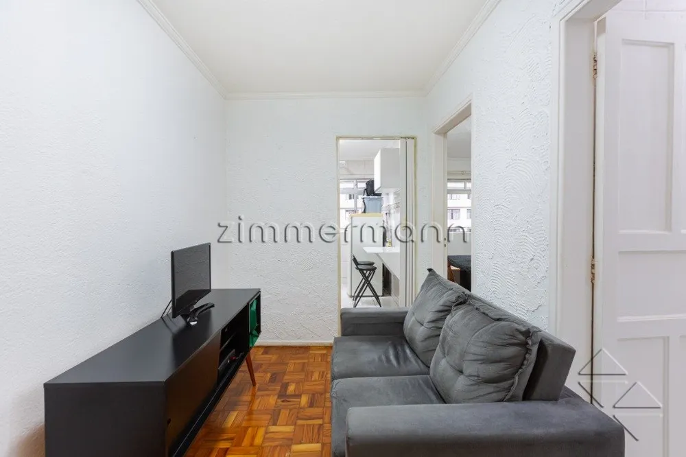Apartamento, 1 quarto, 20 m² - Foto 7