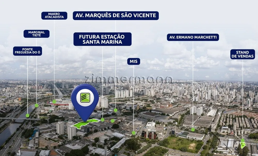 Loteamento e Condomínio - Foto 1