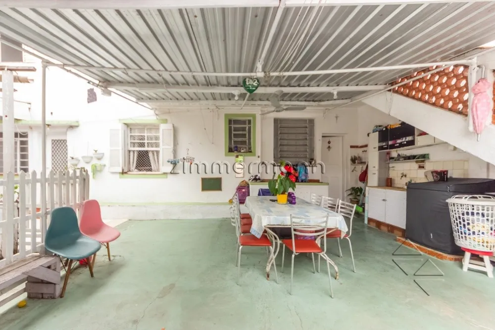 Casa, 4 quartos, 200 m² - Foto 1