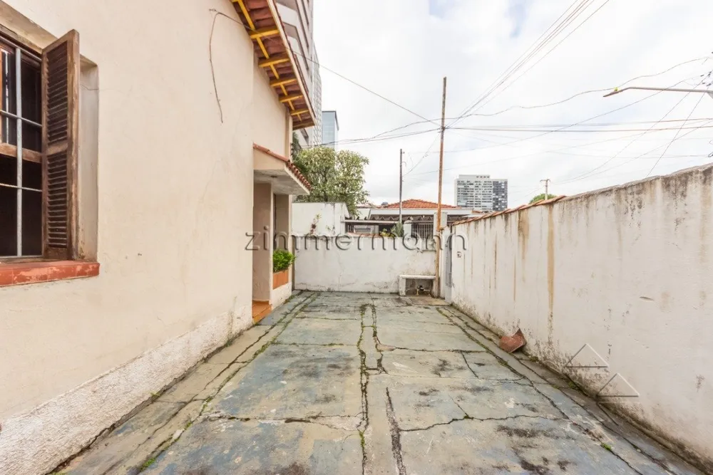 Casa, 4 quartos, 200 m² - Foto 12