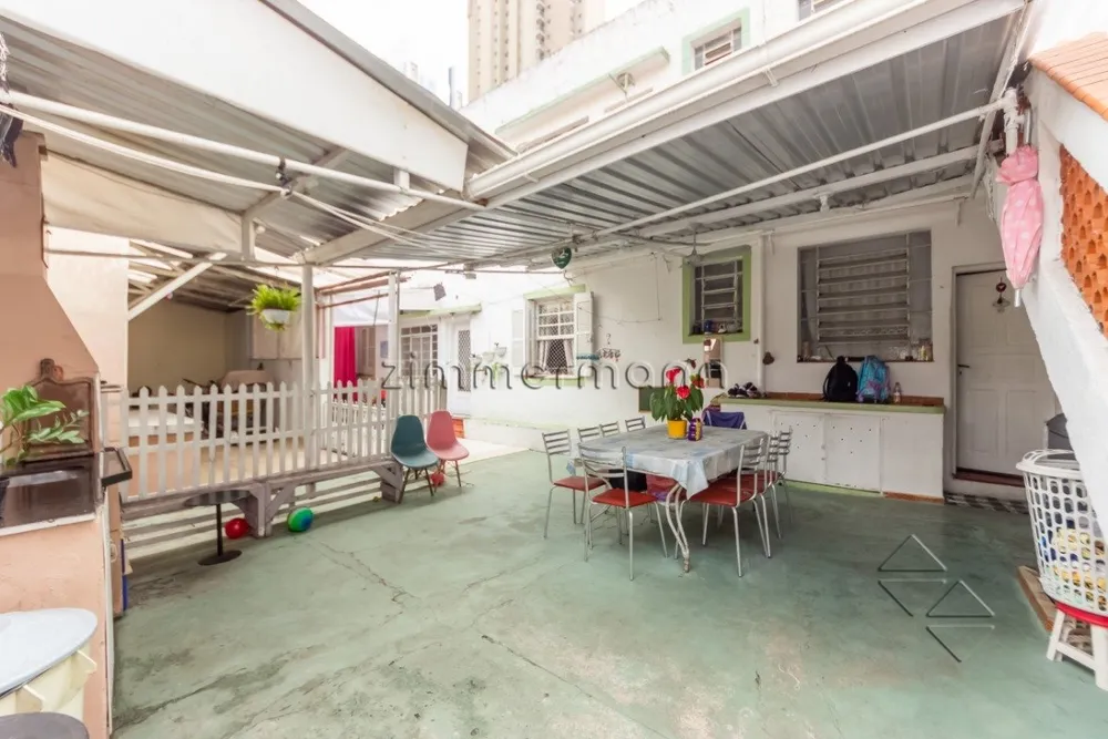 Casa, 4 quartos, 200 m² - Foto 4