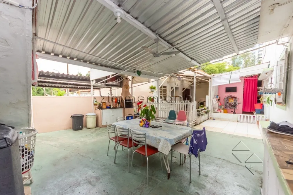Casa, 4 quartos, 200 m² - Foto 3
