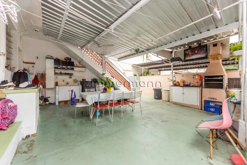 Casa, 4 quartos, 200 m² - Foto 2