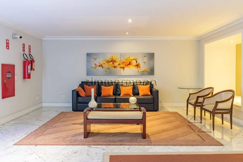 Apartamento, 4 quartos, 226 m² - Foto 8