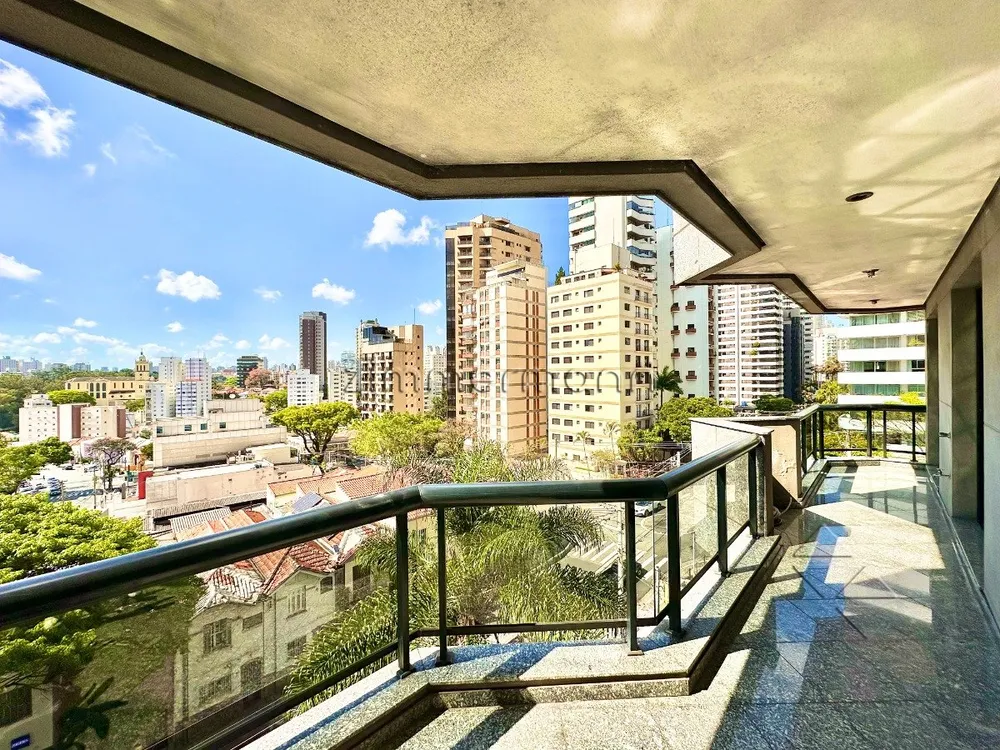 Apartamento, 4 quartos, 226 m² - Foto 5
