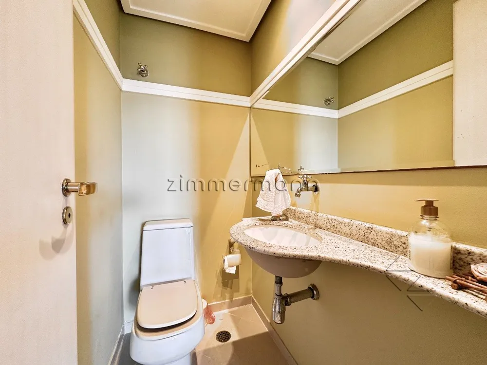 Apartamento, 4 quartos, 226 m² - Foto 8