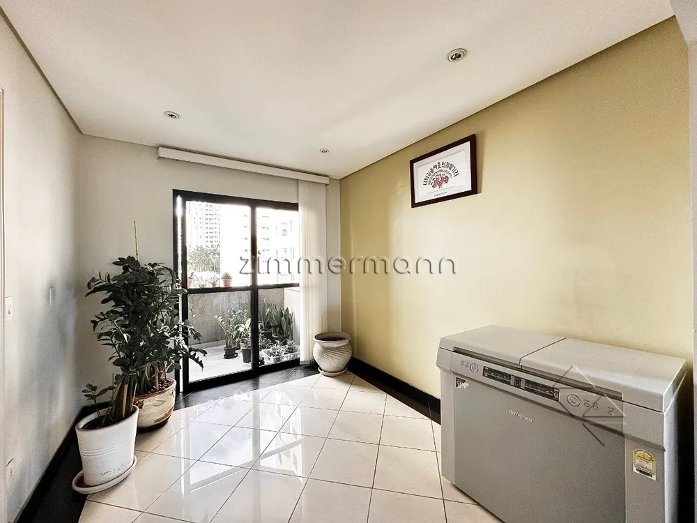 Apartamento, 4 quartos, 226 m² - Foto 2