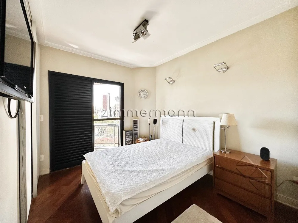 Apartamento, 4 quartos, 226 m² - Foto 5